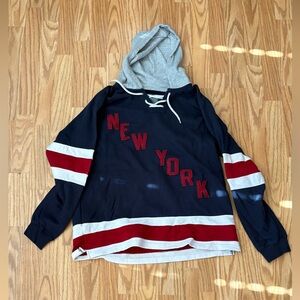 Brooklyn Cloth New York Hoodie